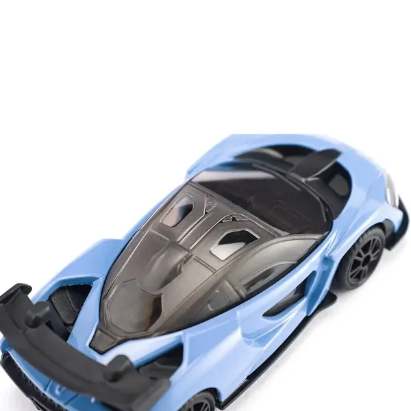 SIKU McLaren Senna autíčko 1/64 obrázok 2