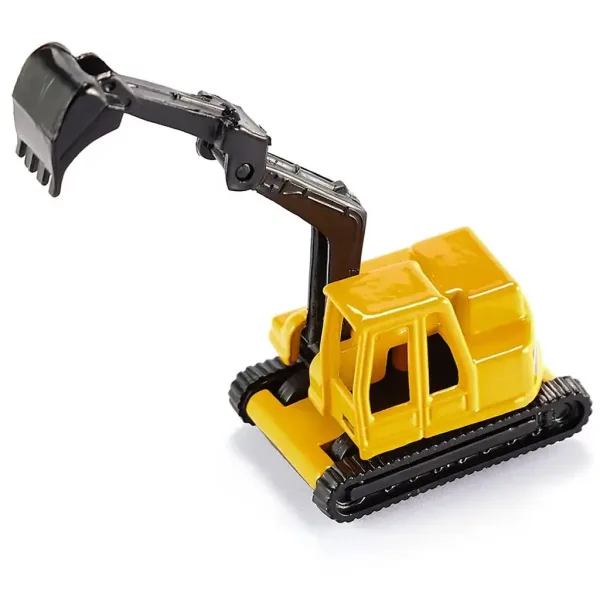 SIKU Mini bager 1/55 obrázok 4