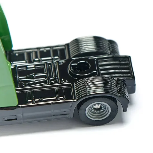 SIKU Volvo návesový kamión 1/87 obrázok 4