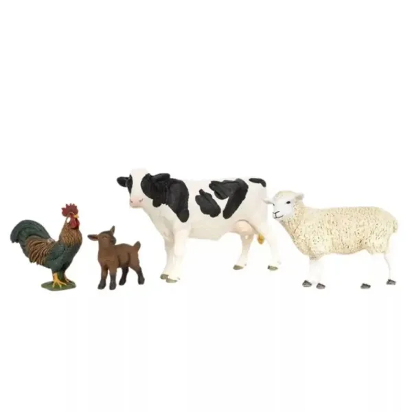 Schleich: Farm World - Štartovacia súprava (42729) obrázok 2