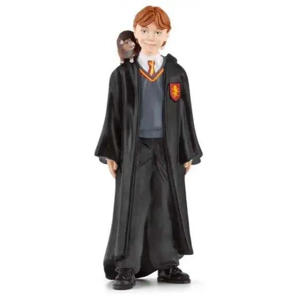 Schleich: Harry Potter Ron a Prašivček figúrka set (42634) obrázok 2