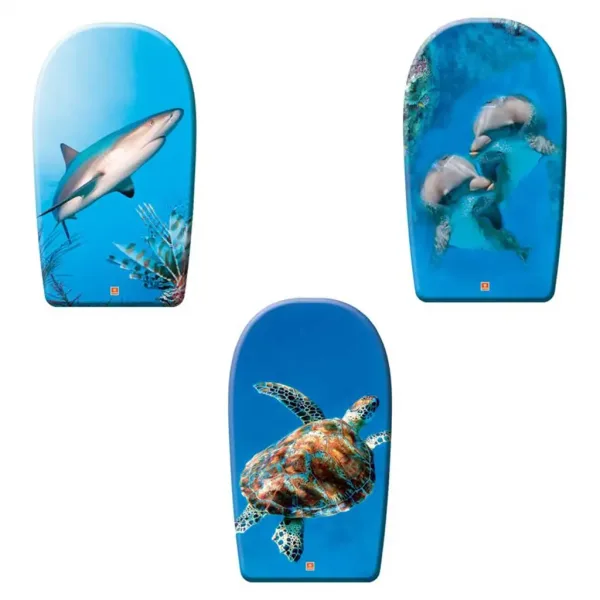 Seaside plavecká doska 84 cm v rôznych variantoch - Mondo Toys obrázok 2
