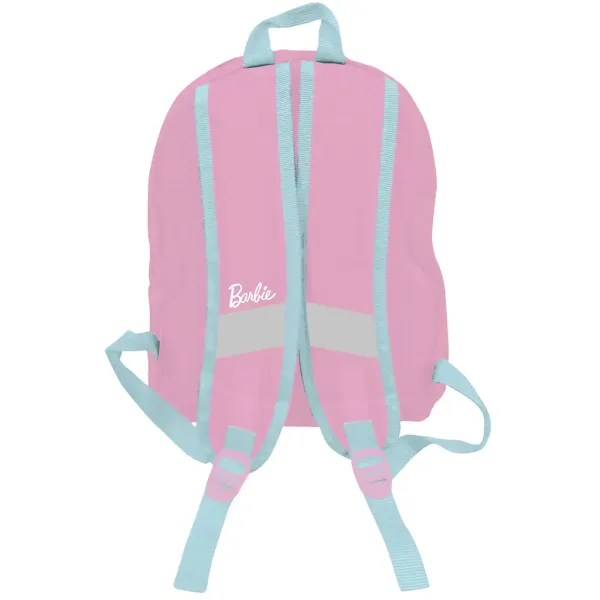Školská taška Barbie, batoh B6 38x29x18cm obrázok 2