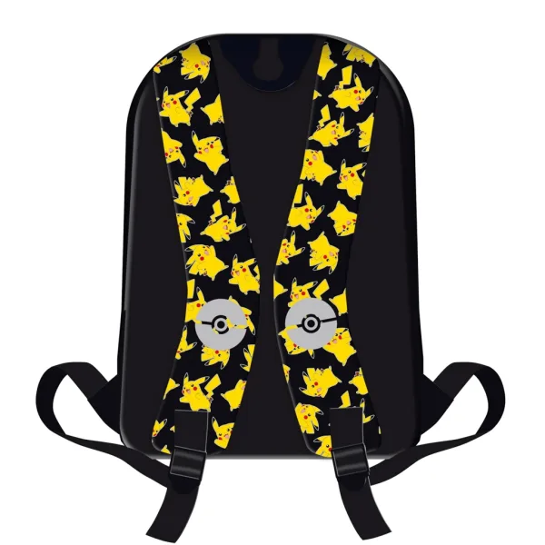 Školská taška, batoh Pokémon Pikachu BPL33 40x31x17 cm obrázok 2