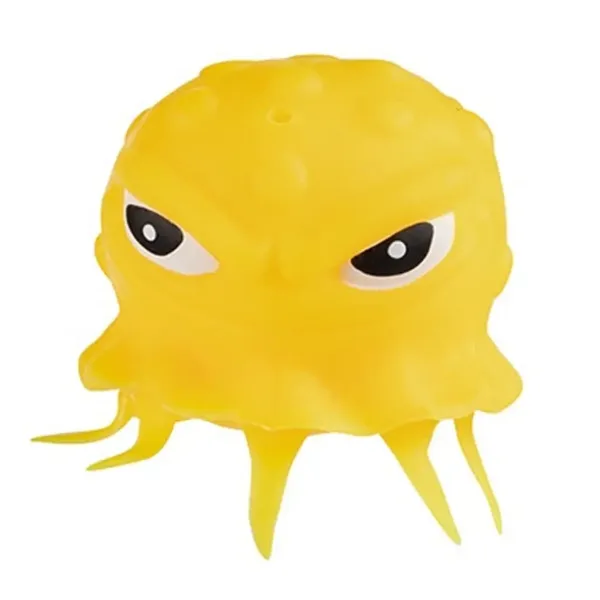 Splash Morcos hubky morských zvierat rôzne varianty 1ks obrázok 2