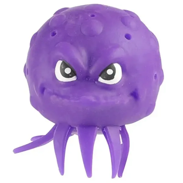 Splash Morcos hubky morských zvierat rôzne varianty 1ks obrázok 3