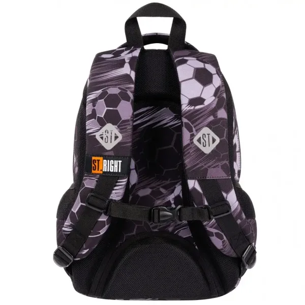 St.Right Classic Ball ergonomický školský batoh, ruksak BP26 39x27x17cm obrázok 2