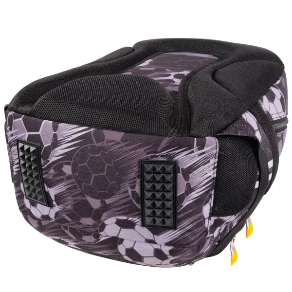 St.Right Classic Ball ergonomický školský batoh, ruksak BP26 39x27x17cm obrázok 3