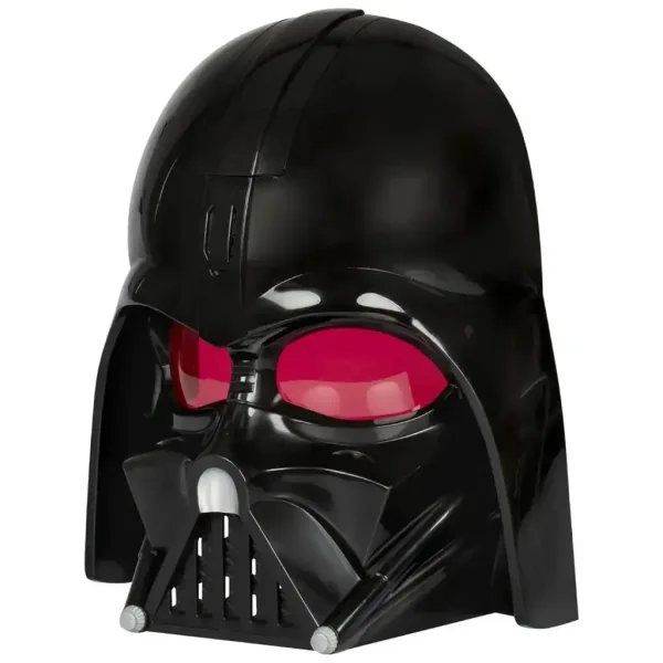 Star Wars Darth Vader Elektronická maska - Hasbro obrázok 2