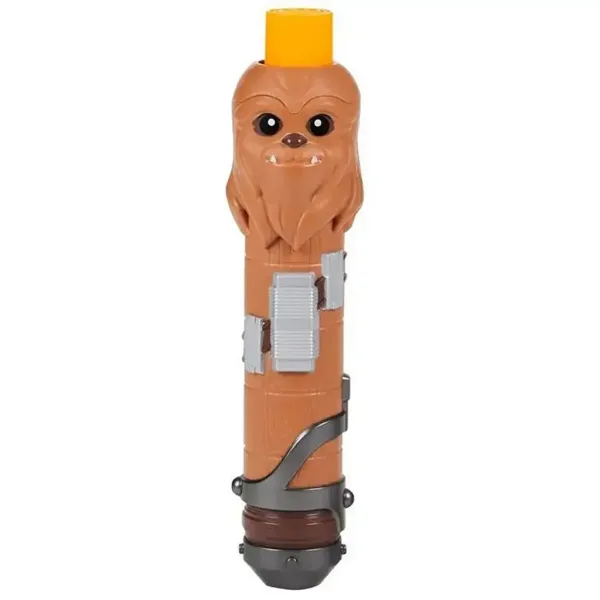 Star Wars: Lightsaber Squad - Chewbacca laserový meč 75cm obrázok 2