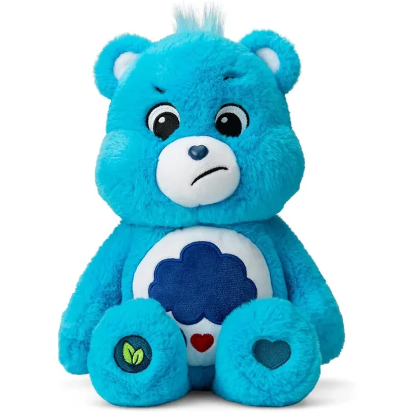 Starostliví medvedíci: Mrzút Medvedík 35 cm - Simba Toys obrázok 2