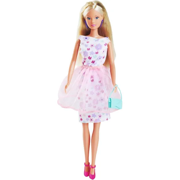 Steffi Love: Módna návrhárka Steffi – súprava na hranie s bábikou - Simba Toys obrázok 3