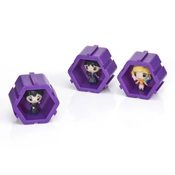 Streda: Nano pod mini prekvapenie figura obrázok 2