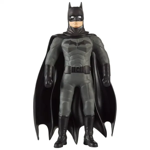 Stretch: Mini Batman rozťahovateľná akčná figura 18cm obrázok 2