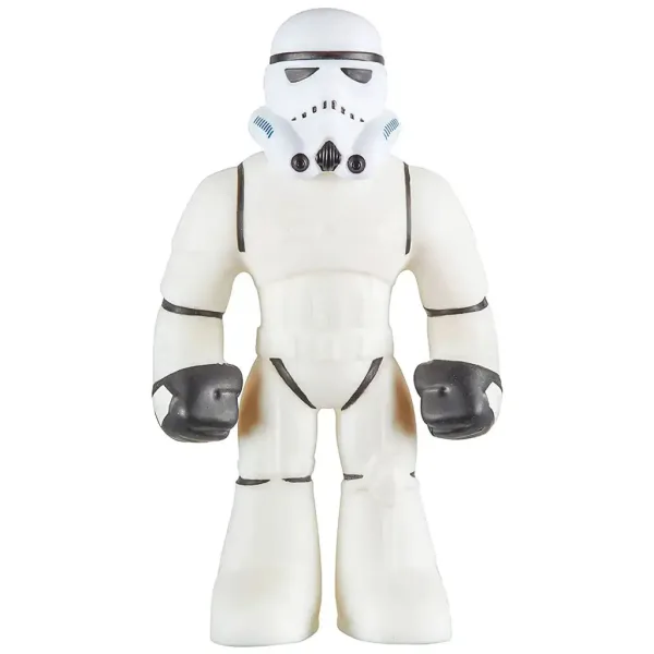 Stretch: Star Wars mini Útočná jednotka rozťahovateľná akčná figura 18cm obrázok 2