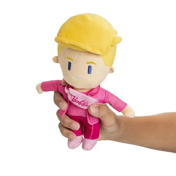 Stumble Guys x Barbie plyšová figúrka 20 cm v rôznych variantoch obrázok 3