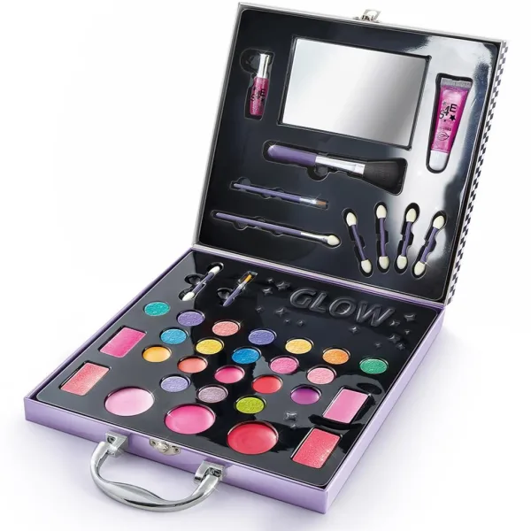 Style 4 Ever: Make-up štúdio obrázok 3