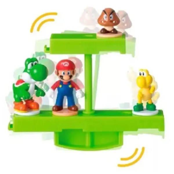 Super Mario balančná hra - Ground State obrázok 2