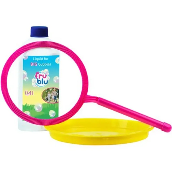 Súprava Fru Blu Hurok s 0,4L tekutinou obrázok 2