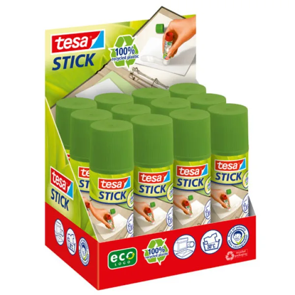 TESA: Lepidlo v tyčinke 40g obrázok 2