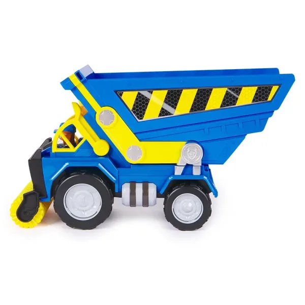 Tlapková patrola: Rubble a jeho tím - Wheeler deluxe sklápacie auto - Spin Master obrázok 3