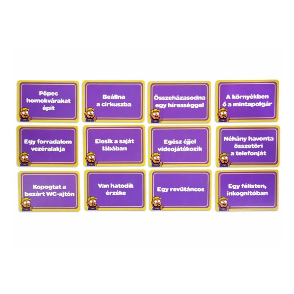 To si ty! spoločenská hra obrázok 3
