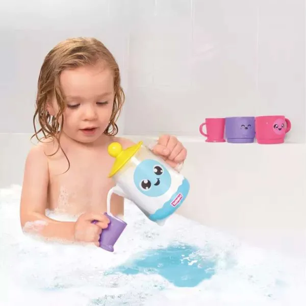 Tomy Toomies: Výrobca bubliniek do kúpeľa obrázok 3