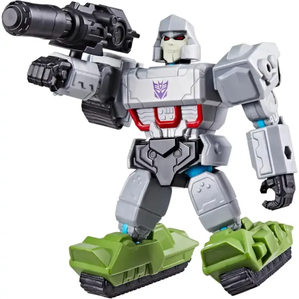 Transformers: Mix Mashers Megatron robotická figúrka s doplnkami - Hasbro obrázok 2