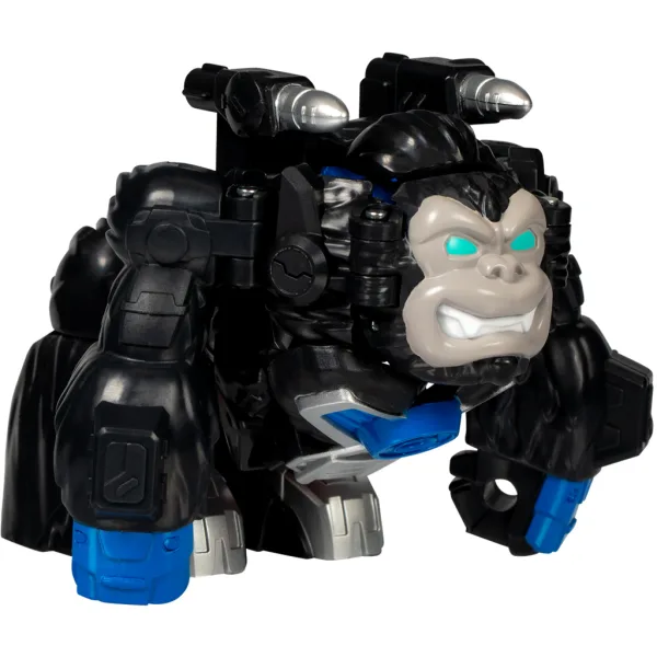Transformers: Rescue Bots Academy Optimus Primal robotická figúrka 12 cm - Hasbro obrázok 3
