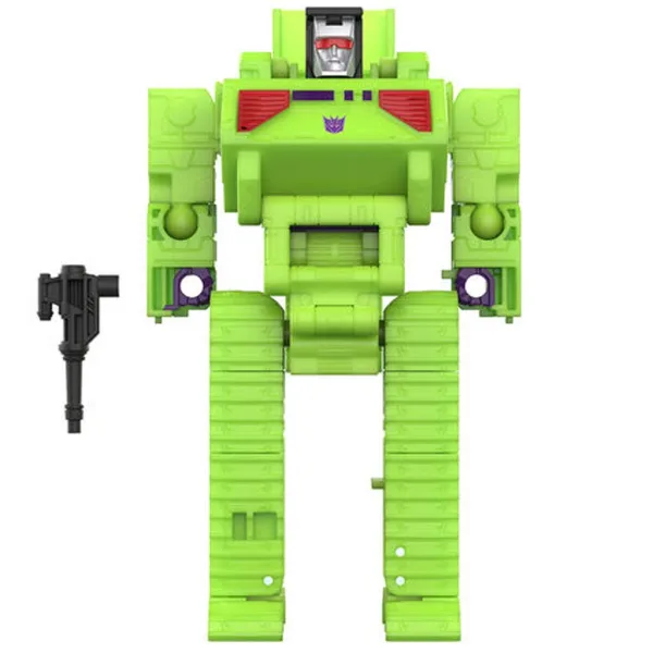 Transformers Studio Series: Bonecrusher – Generačná figúrka (11,5 cm) - Hasbro obrázok 2