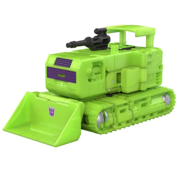 Transformers Studio Series: Bonecrusher – Generačná figúrka (11,5 cm) - Hasbro obrázok 3