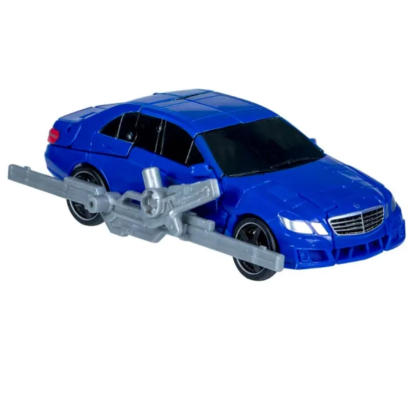 Transformers Studio Series: Wheeljack (Que) – Deluxe figúrka (11,5 cm) - Hasbro obrázok 3