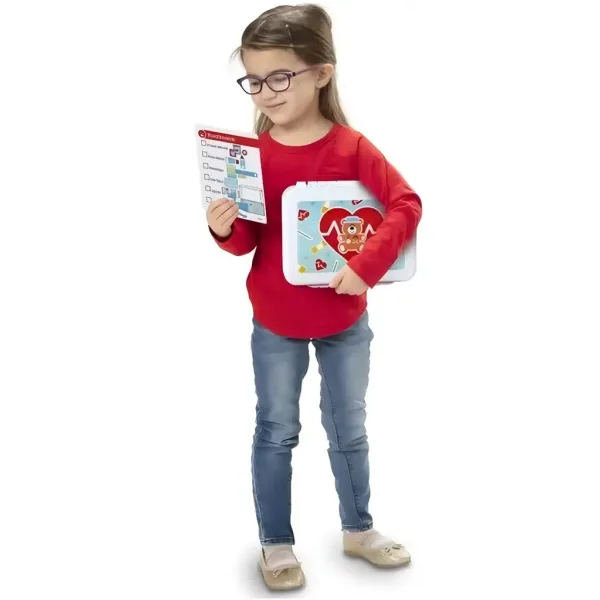 Uzdrav sa - sada prvej pomoci - Melissa & Doug obrázok 4