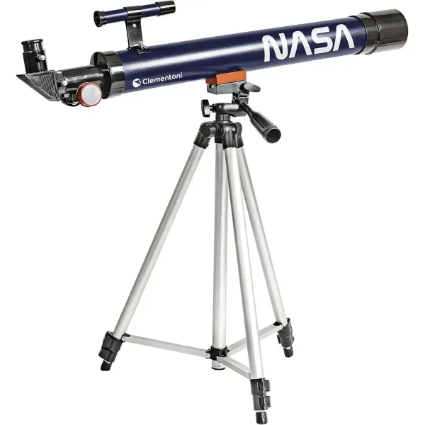Veda a hra: Astronomický ďalekohľad NASA - Clementoni obrázok 3
