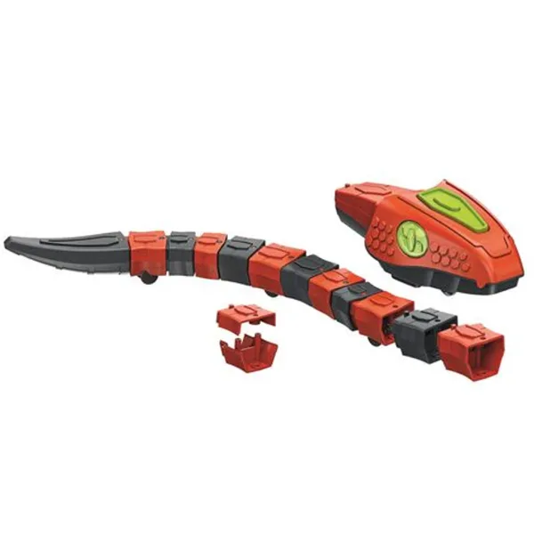 Veda & Hra: Viper robotický had - Clementoni obrázok 3