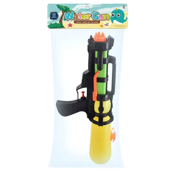 WaterWow: Farebná vodná pištoľ 42 cm obrázok 2