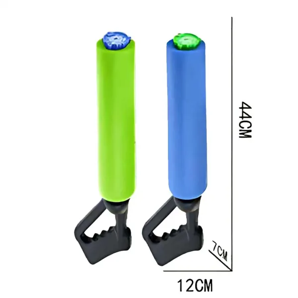 WaterWow: Penová vodná pištoľ 44cm v dvoch variantoch obrázok 2