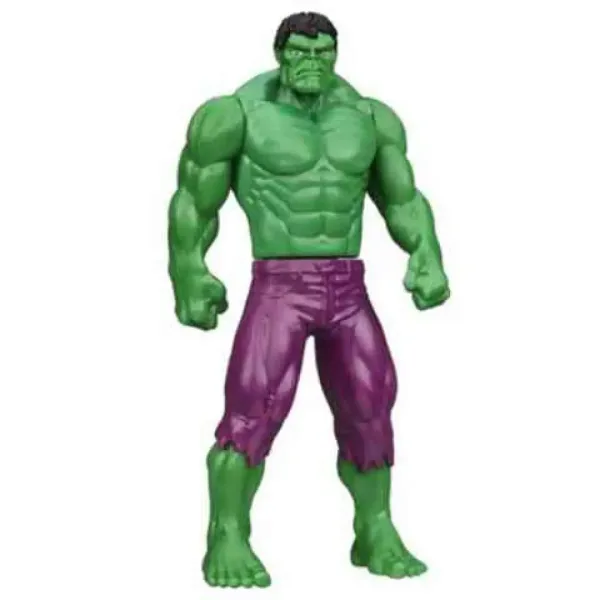 Akčná figúrka Marvel Hulk 15 cm - Hasbro obrázok 2
