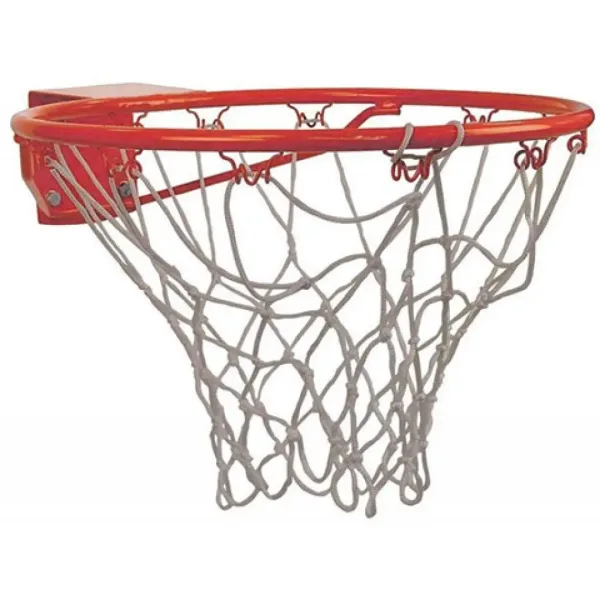 American Classic basktetbalová obrúčka 45cm - Spartan obrázok 2