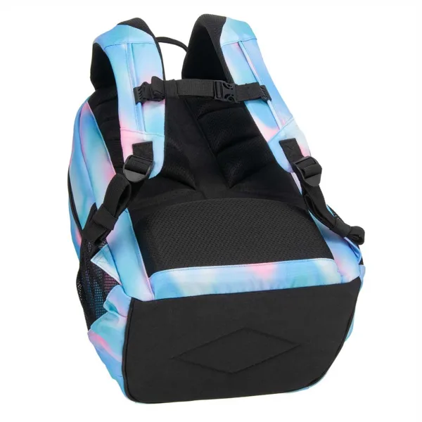Ars Una: Glowee ergonomická školská taška, batoh 27 l obrázok 3