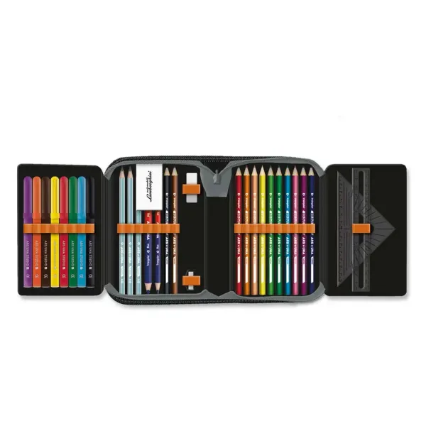 Ars Una: Lamborghini Huracan plnený peračník 12,8x19,3x3,6 cm obrázok 2