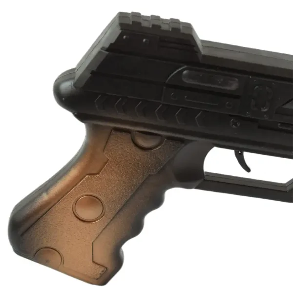 Assault Game: Commando taktická zbraň 30 cm obrázok 2