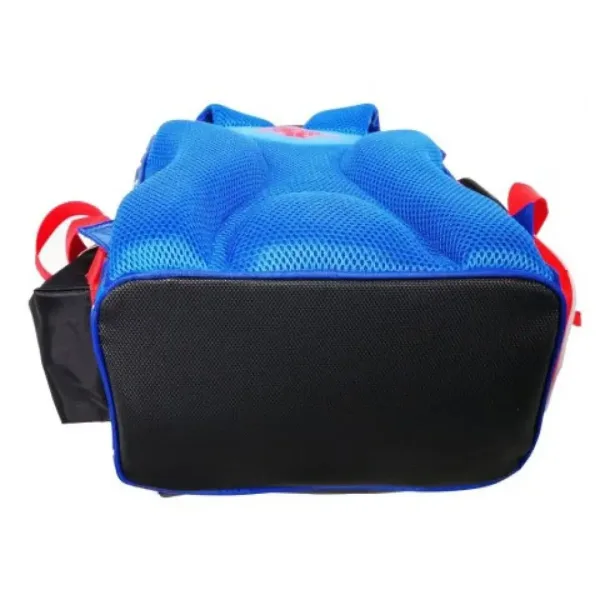 Autá Blesk McQueen ergonomická školská taška, batoh 35,5x16x27,5cm obrázok 3