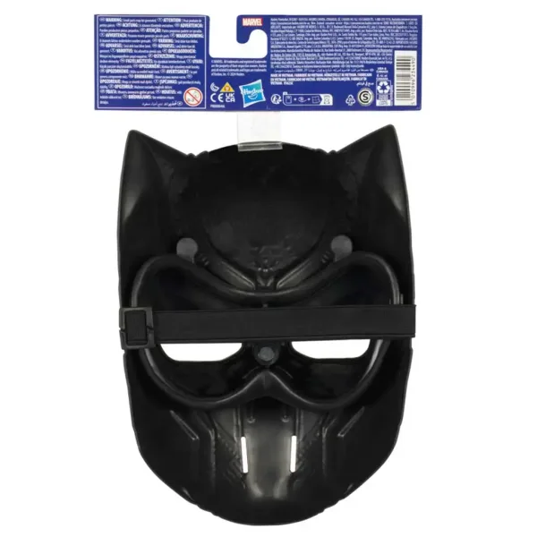 Avengers Hero: Maska Black Panther - Hasbro obrázok 2