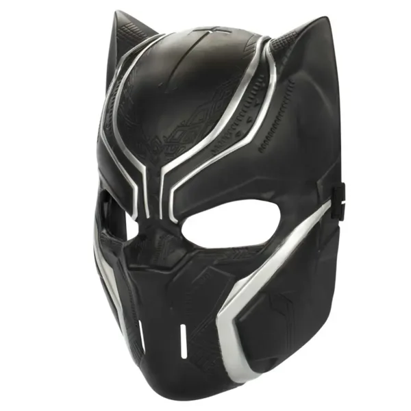 Avengers Hero: Maska Black Panther - Hasbro obrázok 4
