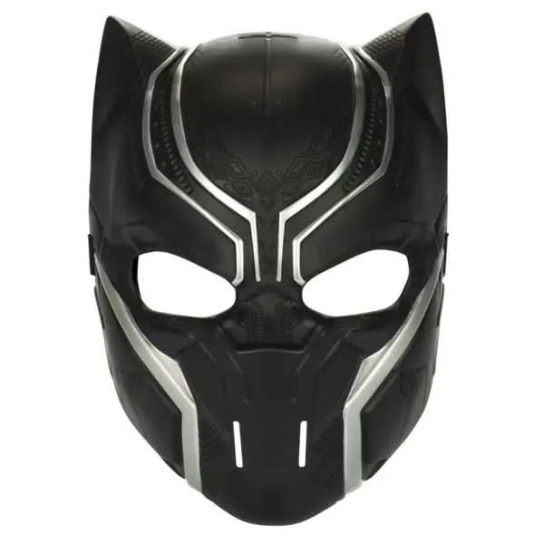 Avengers Hero: Maska Black Panther - Hasbro obrázok 5
