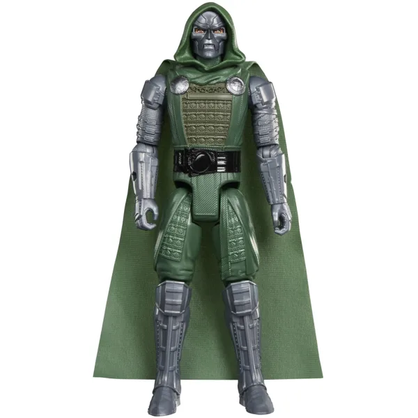 Avengers Titan Hero: Doctor Doom 29 cm akčná figúrka – Hasbro obrázok 2