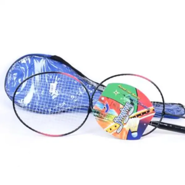 Badminton v puzdre 2 dielny set obrázok 2