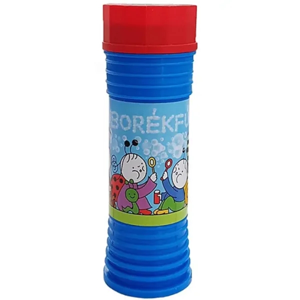 Bogyó a Babóca bublifuk 48ml obrázok 2