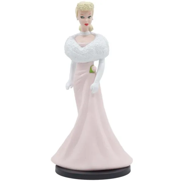 Barbie Enchanted Evening 1960 zberateľská bábika 15cm obrázok 2